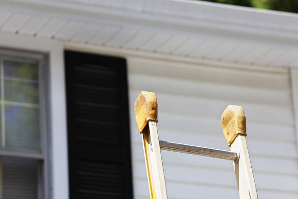 ### Custom Trim and Detailing for Siding in Green Hill, TN